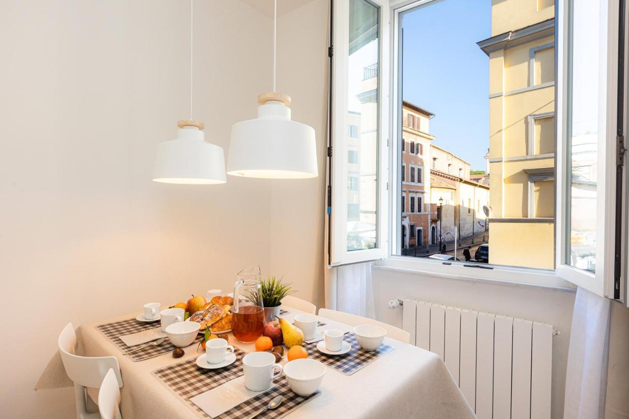Colosseum Holidays - San Giovanni In Laterano 罗马 外观 照片