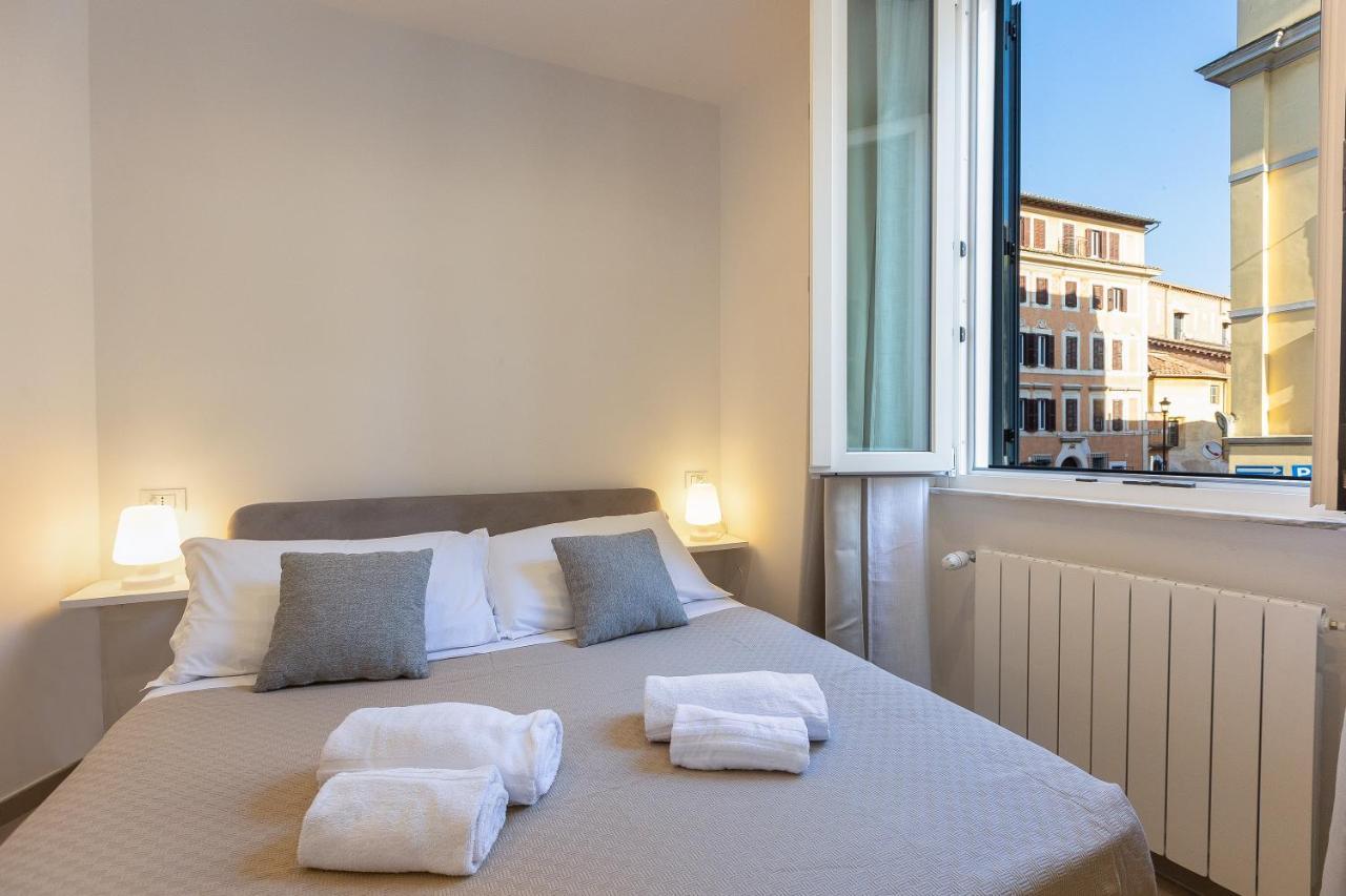 Colosseum Holidays - San Giovanni In Laterano 罗马 外观 照片